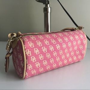 Dooney & Bourke Early 2000s Bag